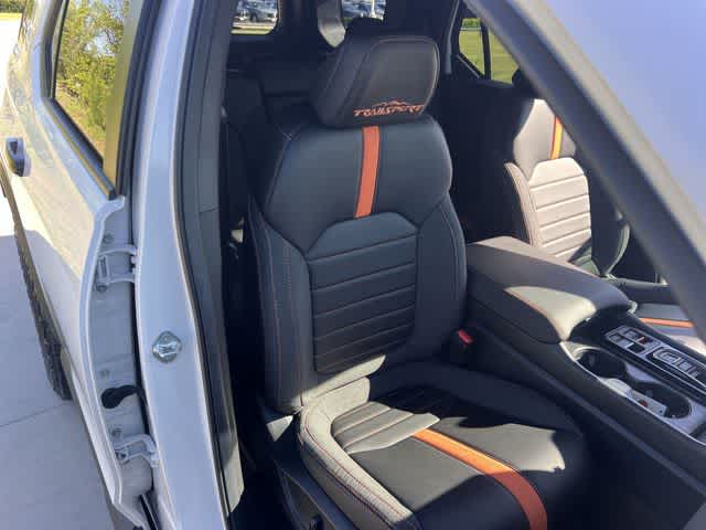 Thumbnail: 2026 Honda Passport - 12