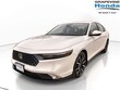  Honda Accord Hybrid