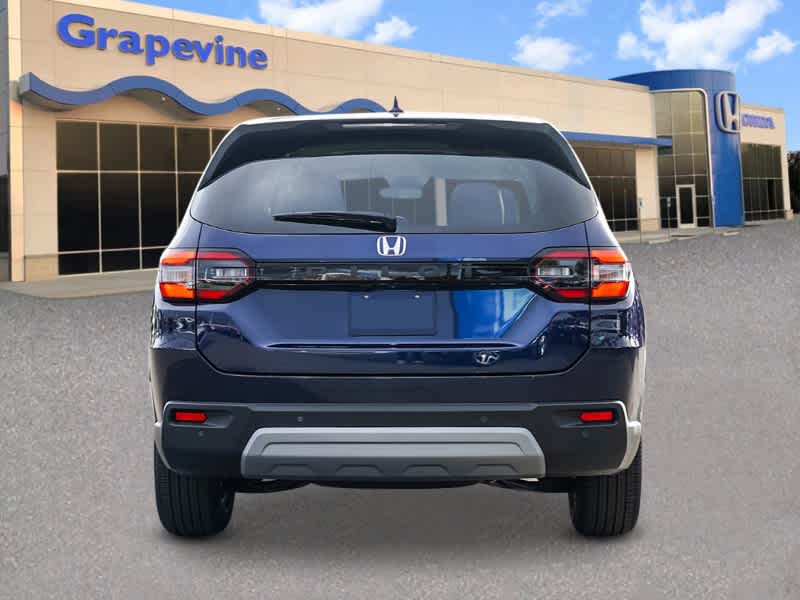 Thumbnail: 2025 Honda Pilot - 3