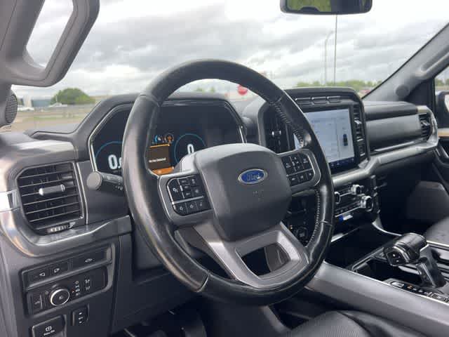 Thumbnail: 2021 Ford F-150 - 15