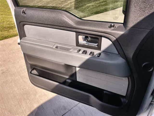 Thumbnail: 2014 Ford F-150 - 29