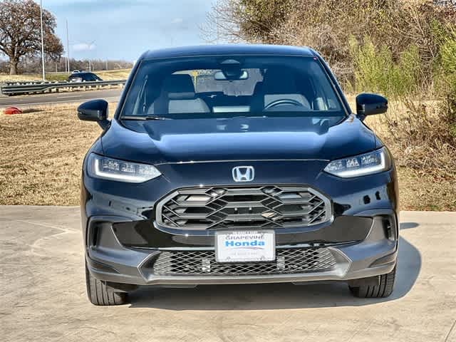 Thumbnail: 2025 Honda HR-V - 7