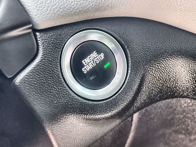 Thumbnail: 2022 Chevrolet Equinox - 28