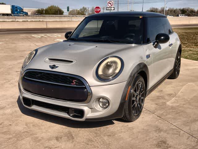 Thumbnail: 2015 MINI Cooper Hardtop - 2