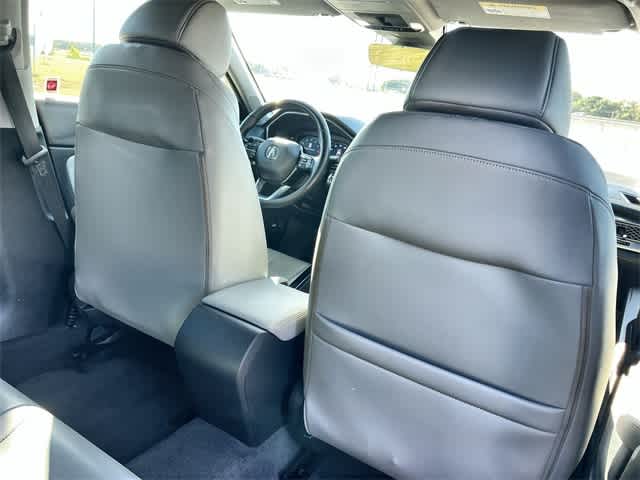 Thumbnail: 2023 Acura Integra - 13