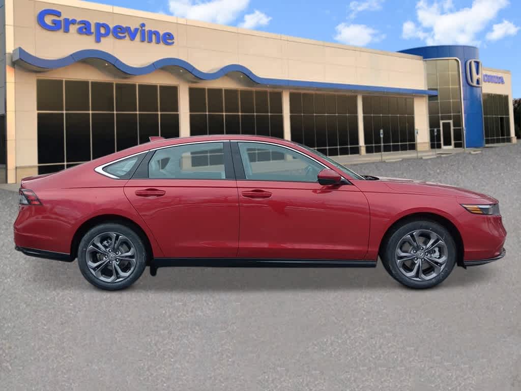 Thumbnail: 2026 Honda Accord - 5