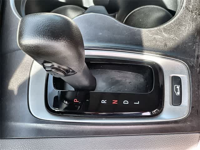 Thumbnail: 2016 Honda Pilot - 16