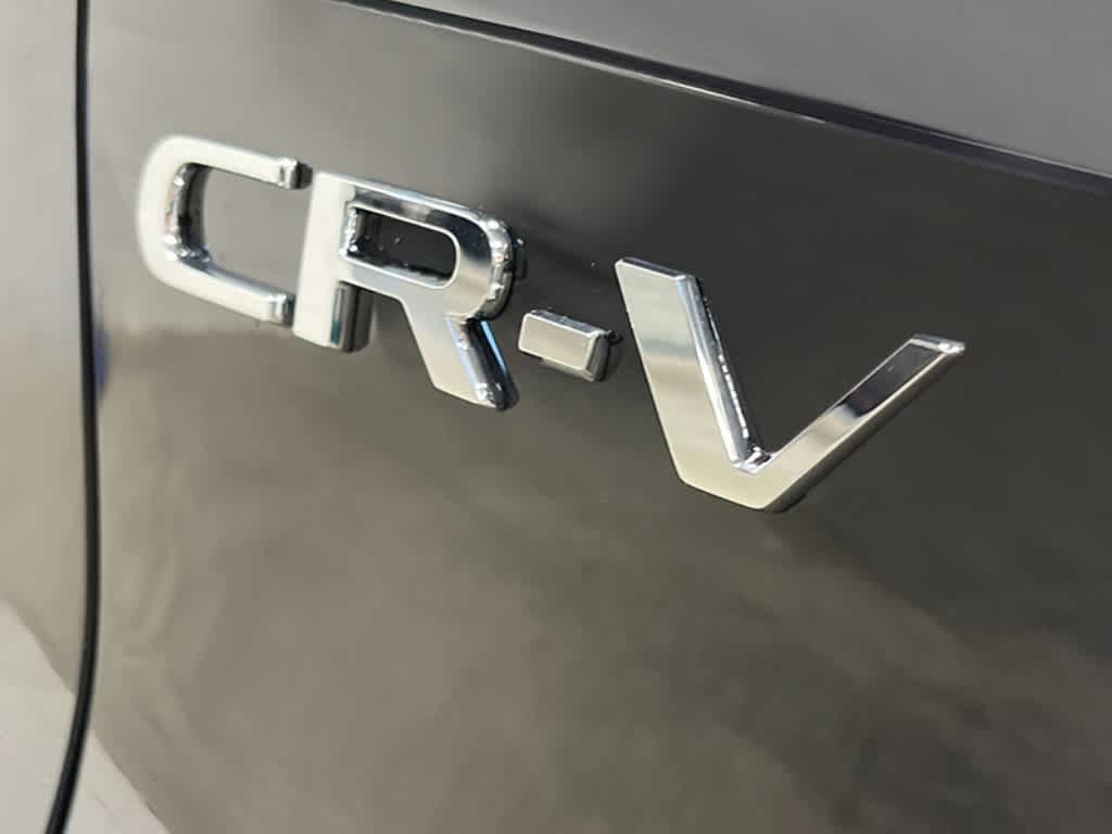 Thumbnail: 2026 Honda CR-V - 5