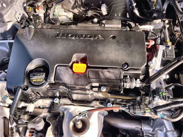 Thumbnail: 2026 Honda HR-V - 10