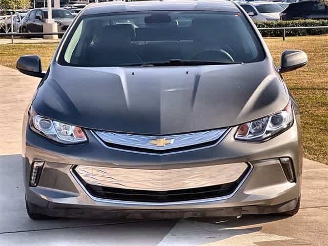 Thumbnail: 2017 Chevrolet Volt - 7