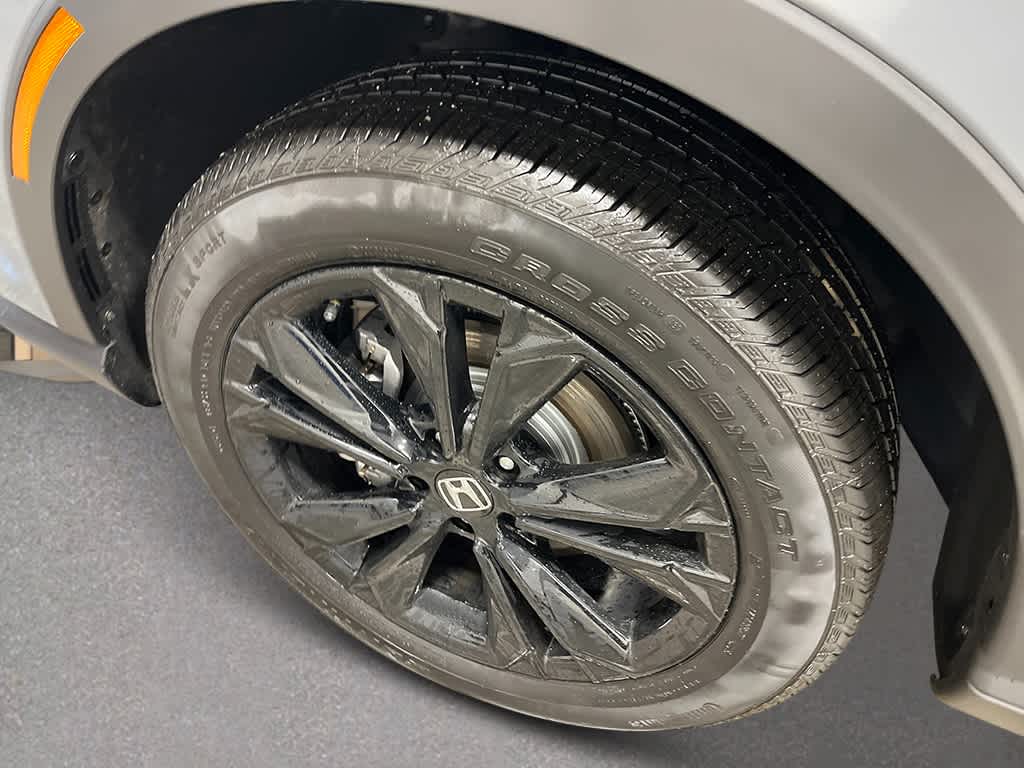 Thumbnail: 2026 Honda CR-V - 11