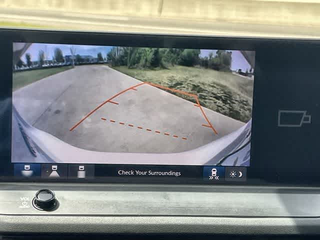 Thumbnail: 2024 Honda Accord - 26