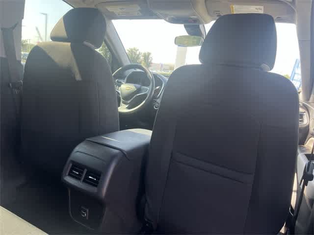 Thumbnail: 2023 Chevrolet Equinox - 13