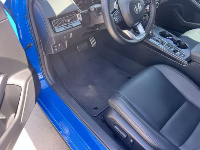 Thumbnail: 2024 Honda Civic - 3