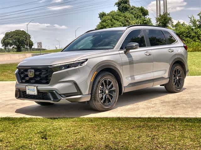 2025 Honda CR-V Sport -
                  Grapevine, TX