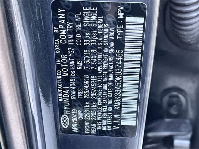 Thumbnail: 2019 Hyundai Kona - 22