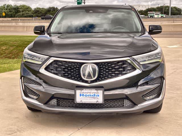 Thumbnail: 2019 Acura RDX - 7