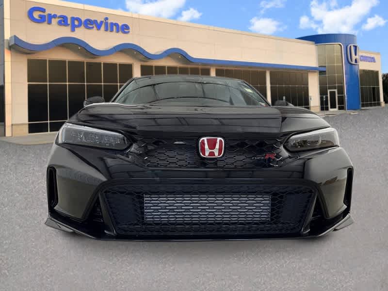 Thumbnail: 2026 Honda Civic - 11