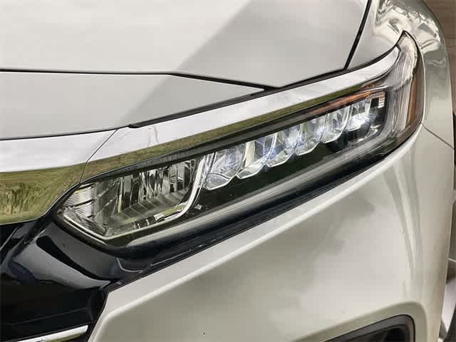 Thumbnail: 2021 Honda Accord - 24