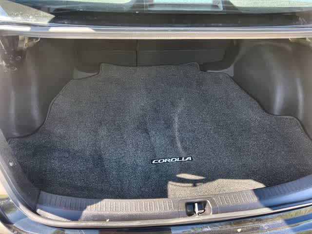 Thumbnail: 2024 Toyota Corolla - 20