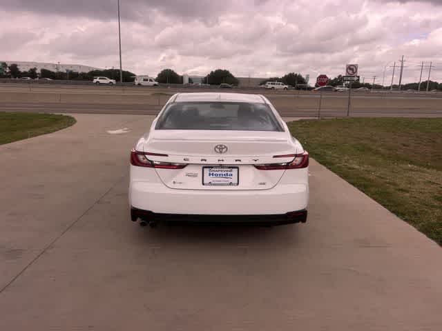 Thumbnail: 2025 Toyota Camry - 6