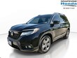  Honda Passport