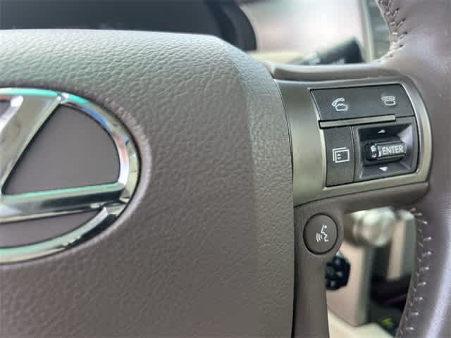 Thumbnail: 2013 Lexus GX - 33