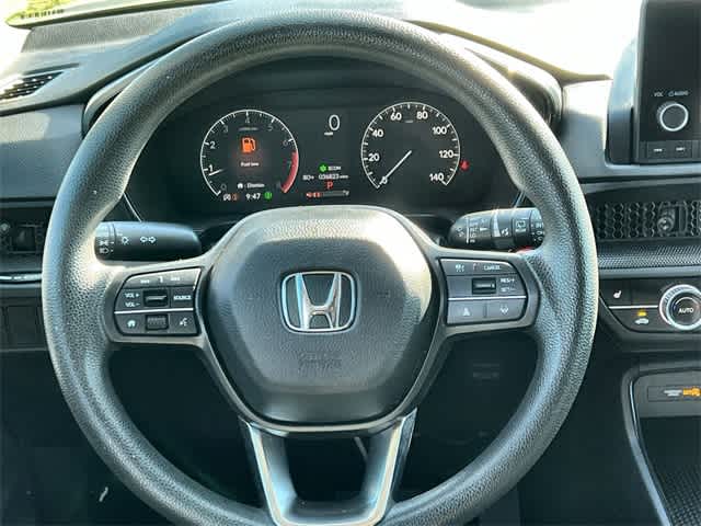Thumbnail: 2023 Honda CR-V - 17