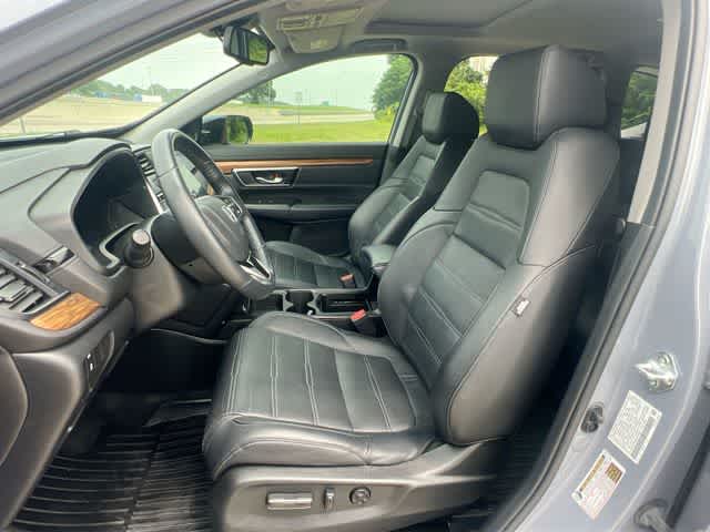 Thumbnail: 2021 Honda CR-V - 11
