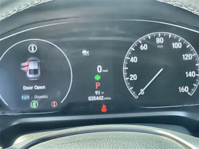 Thumbnail: 2022 Honda Accord - 19