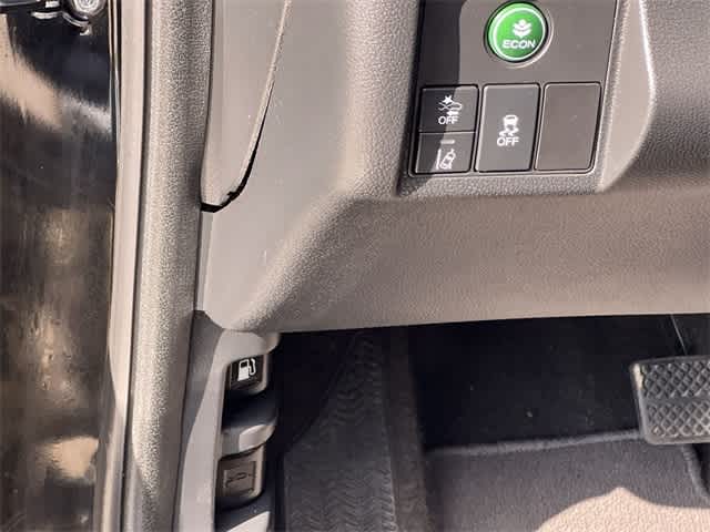 Thumbnail: 2021 Honda HR-V - 29