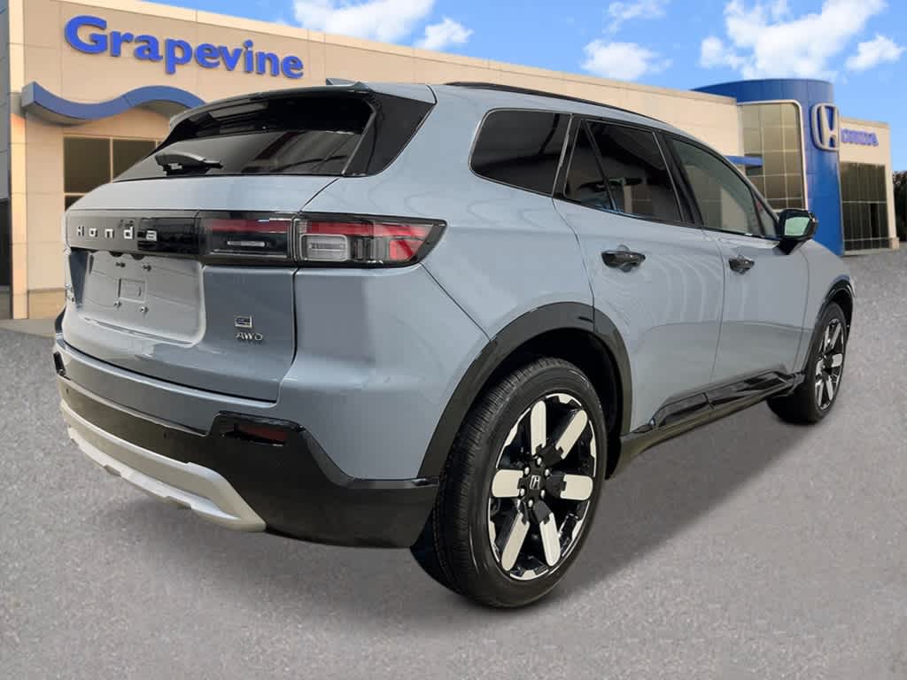 Thumbnail: 2025 Honda Prologue - 5