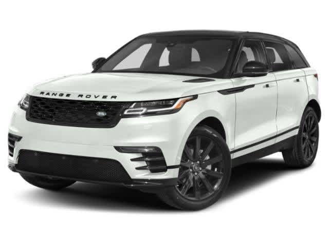 2018 Land Rover Range Rover Velar R-Dynamic SE -
                  Grapevine, TX