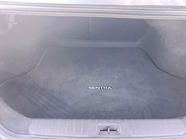 Thumbnail: 2024 Nissan Sentra - 20