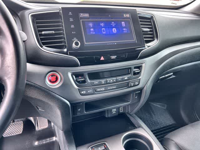 Thumbnail: 2023 Honda Ridgeline - 18