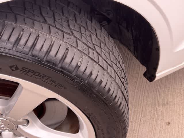 Thumbnail: 2016 Audi A3 - 23