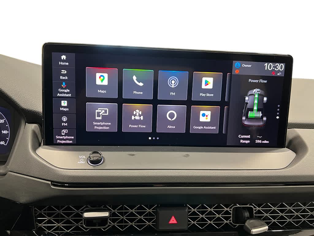 Thumbnail: 2025 Honda Accord - 26