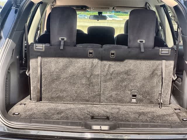 Thumbnail: 2015 Nissan Pathfinder - 20