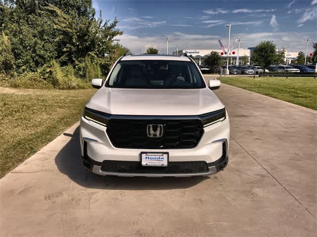 Thumbnail: 2023 Honda Pilot - 7