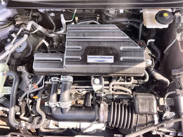 Thumbnail: 2021 Honda CR-V - 11