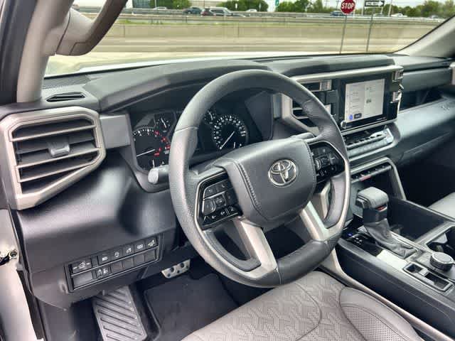 Thumbnail: 2023 Toyota Tundra - 15