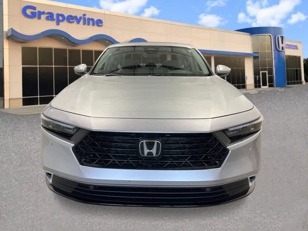 Thumbnail: 2025 Honda Accord - 10