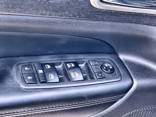 Thumbnail: 2018 Jeep Grand Cherokee - 29