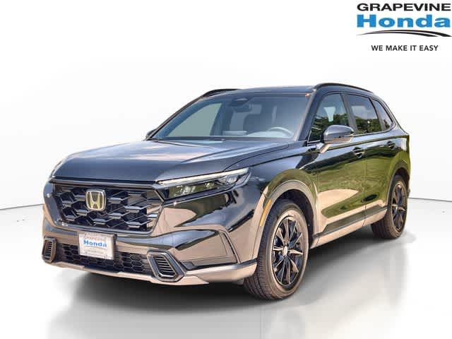 2026 Honda CR-V Sport -
                  Grapevine, TX