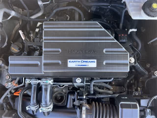 Thumbnail: 2018 Honda CR-V - 10