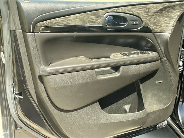 Thumbnail: 2013 Buick Enclave - 29