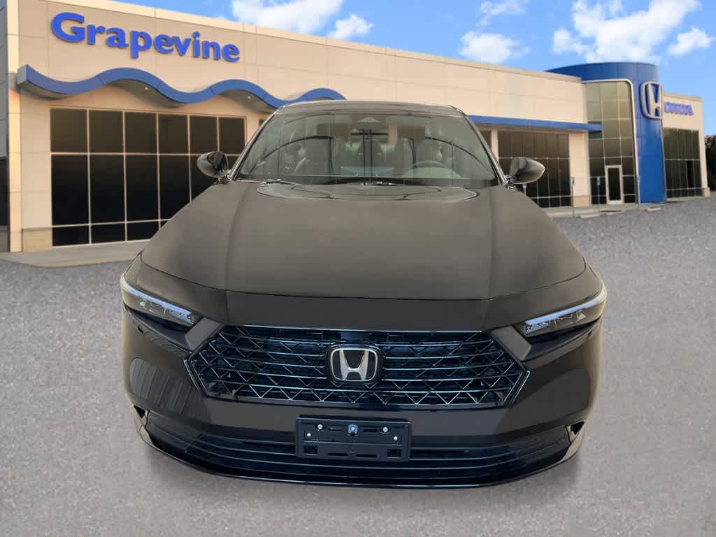 Thumbnail: 2025 Honda Accord - 10