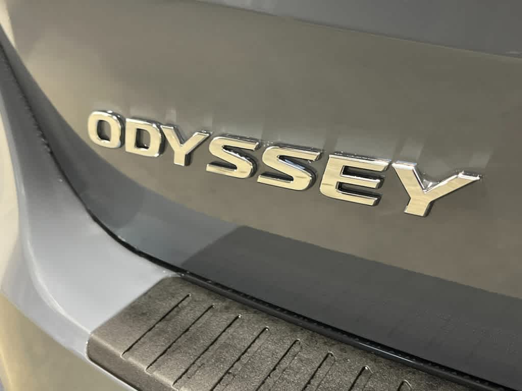 Thumbnail: 2026 Honda Odyssey - 6