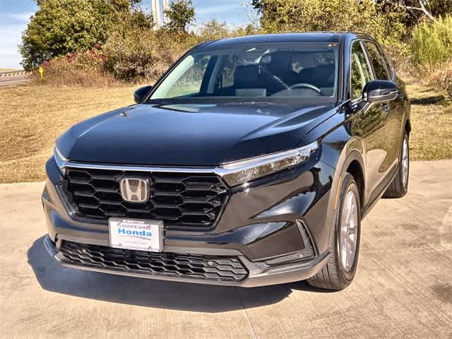 Thumbnail: 2024 Honda CR-V - 2