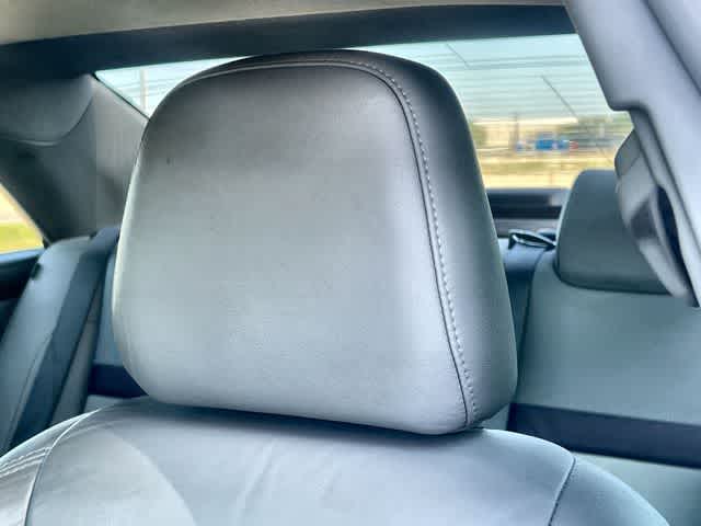 Thumbnail: 2012 Toyota Camry - 25